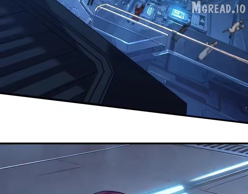 Log into the Future Chapter 319  - page 54